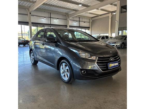 HYUNDAI HB20S 1.0 COMFORT STYLE 12V TURBO FLEX 4P MANUAL HYUNDAI HB20S 1.0 COMFORT STYLE 12V TURBO FLEX 4P MANUAL